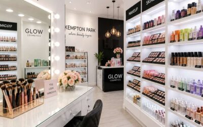 Find the best cosmetic stores Kempton Park for your beauty needs.