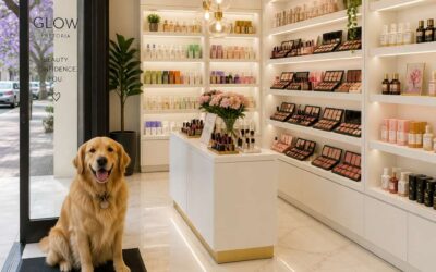 Discover top cosmetic stores in Pretoria for beauty essentials and expert advice.